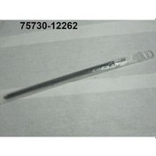Resim Cam Sıyırıcı Corolla 2002-2006 Arka Kapı Dış Sağ Oem No:7573012262 