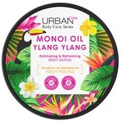 Resim Urban Care Monoi Oil & Ylang Ylang Vücut Peelingi 200 ml 