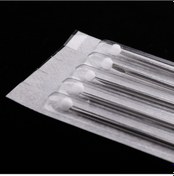 Resim Vkemall Tek Kullanımlık İğne Ve Takı Dahil Burgu Seti - Sağlıklı Ve Kolay Kullanım - Paslanmaz Çelik Malzeme 