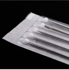 Resim Vkemall Tek Kullanımlık İğne Ve Takı Dahil Burgu Seti - Sağlıklı Ve Kolay Kullanım - Paslanmaz Çelik Malzeme 