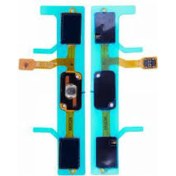 Resim Teknonet Samsung Galaxy J300 J3 Uyumlu Tuş Bordu 