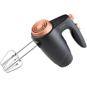 Resim Lider LM-160 400 W El Mikseri 