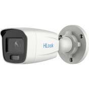 Resim HILOOK IPC-B129H, 2Mpix, 4mm Lens, H265+, 30Mt Gece Görüşü, Color Vu Lite, PoE, Bullet, IP Kamera HILOOK IPC-B129H, 2Mpix, 4mm Lens, H265+, 30Mt Gece Görüşü, Color Vu Lite, PoE, Bullet, IP Kamera