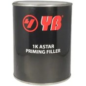 Resim Yb 1K Selülozik Astar 2.5 Lt 