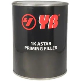 Resim Yb 1K Selülozik Astar 2.5 Lt 