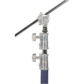 Resim GDX BS-320 Plus C Boom Stand Deve Boynu 