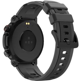 Resim İXtech Xeefit-8 Akıllı Saat - Bluetooth Arama Özellikli – 100+ Spor Modu – IP67 – 1.39” IPS Ekran 