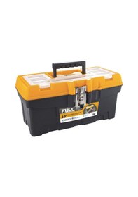 Resim Full Mk16 Metal Kilitli Organizerli Takım Çantası 