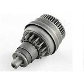 Resim Honda Spacy 110 Uyumlu Pinyon Dişli 14-40T (516267307) 