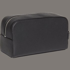 Resim Calvin Klein Erkek Siyah El Çantası (LV04D1031G-UB1) 