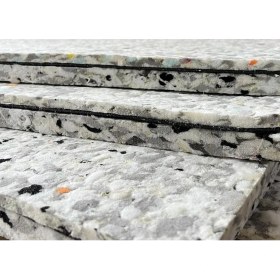 Resim Bariyerli Bondex Sünger 43MM 50X100CM Ses Yalıtım Süngeri 