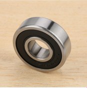 Resim Gajeena 10 Adet 6000-2rs Derin Oluklu Piyasa, 10x26x8mm, Kauçuk Kapaklı, Yüksek Kaliteli Çelik, Düşük Gürültü, Uzun Ömürlü, Minyatür Projeler İçin 
