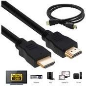 Resim 50 Cm Kısa Hdmi Kablo Uydu Alıcısı Ps3 Full Hd 3D Destekli Diğer