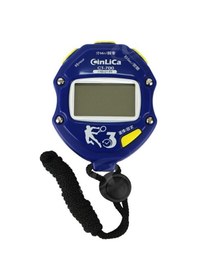 Resim Elektronik Askılı Kronometre / Ct-700 