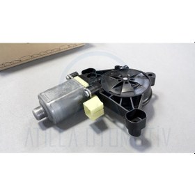 Resim Skoda Karoq 2018-2023 Cam Motoru Ön Sol. 