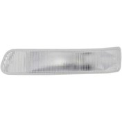 Resim İveco Truck Sinyal Lambası Sol Soketli İveco Stralıs Trakker 03 07 - Mars 620741 