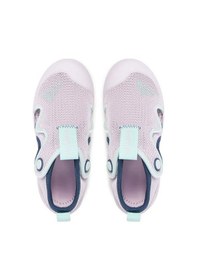 Resim Adidas Performance Altaventure 3 C Çocuk Sandalet Jq2283 Mor 