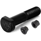 Resim 130 202310 Somun Sw32 23300754 Pilot Trailer Dorse Serin Tip Özkoç Tipi Ortadan Frezeli Bijon Somun Set 22 X 1.5 / 90 Mm 