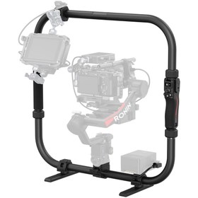 Resim SmallRig 4328 DJI RS Serisi için El Tipi Sabitleyici Halka 