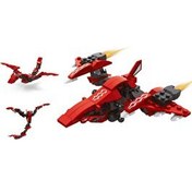 Resim Ausini Heroes Set 25533-4 
