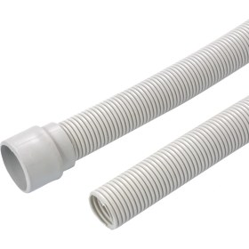 Resim Universal 250CM Öztiryaki Tahliye Hortum 