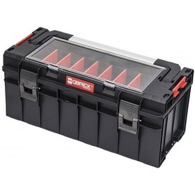 Resim Qbrick Takım Çantası İe.pro.600.e 