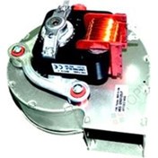 Resim Fan Fıme Bosch Junkers - 8717204224 7819829 R10024577/VGR0108491 