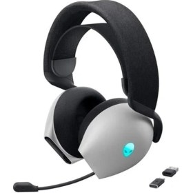 Resim Dell Allıenware AW725H 545-BBFV Üç Modlu Kablosuz Gaming Kulaklık 