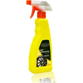 Resim Kalwax Jant Temizleyici Sprey 450 ml. 