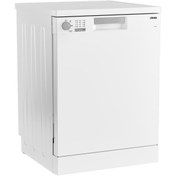 Resim Altus Al 413 P 3 Programlı Bulaşık Makinesi 