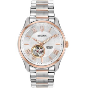 Resim Bulova 98A213 Erkek Kol Saati 