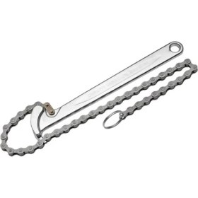 Resim Retta RZB0009 Zincirli Boru Anahtarı 225 mm 