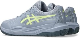 Resim Asics GEL-RESOLUTION X GS Kids Twilight Blue/Digital Sakura Tenis Ayakkabısı, 1044A081-402 