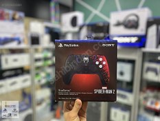 Resim Ps5 Spider-Man 2 Edition Dualsens Sıfır OSCAR'da 6000 TL 