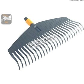 Resim Fiskars Tırmık Yaprak Süpürme Tırmığı 1000642 