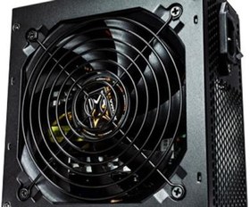 Resim Xigmatek EN7999 750W Shogun G Güç Kaynağı 80+ Gold / 12cm Fan 