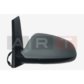 Resim ART Ayna Opel Astra J 2010-Uyumlu Elk Kat Ist Ast Asf Sol 