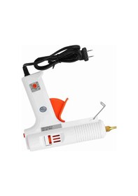 Resim Xindoker 11mm Kauçuk Çubuğu İçin Sıcak Erime Glue Gun - Sıcaklık Ayarlanabilir 3k703 Modeli Avrupa Standartı 