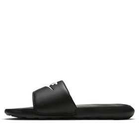 Resim Nike VICTORI ONE SLIDE Siyah Kadın Terlik 