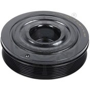 Resim Optımal F8-7657 - Krank Kasnagı Mercedes Om622 Om626 W205 S205 W 