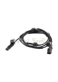 Resim SNR ASB15906 Abs Hız Sensörü Arka Sol-Sağ (Peugeot : 407 04-) 