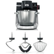 Resim Bosch MUMS6ZS00 1600 W 5.5 Lt Mutfak Şefi 