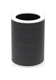 Resim Purmed Xiaomi Mi Mijia Smart Air Purifier 6 Uyumlu Gri Hepa Filtre Yüksek Verimli, Rfıd Chip 