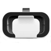 Resim Fogy Sanal Gerçeklik Gözlüğü Kulaklıklı 3D Vr Filmler & Video Oyunları Tüm Telefonlara 