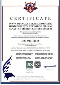 Resim Svava Zıp Zıp Ahşap Yaylı Hamak - Bebek Hamak Beşik - Bebek Hamak Beşik 