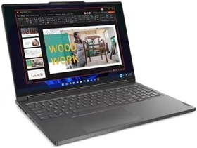 Resim Lenovo ThinkBook 16P G4 i7-13700H 32 GB 512 GB SSD RTX 4060 16'' Windows 11 Home 21J80032TR BT17 