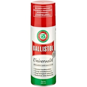 Resim Ballistol Universal Çok Amaçlısprey 200 Ml 