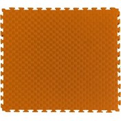 Resim Eva Tatami Yumuşak Zemin Minderi 13 Mm Turuncu 