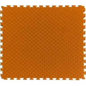 Resim Eva Tatami Yumuşak Zemin Minderi 13 Mm Turuncu 