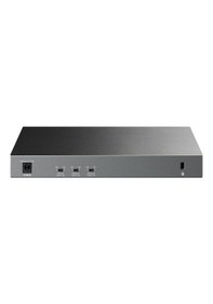 Resim Tp-lınk Ls1210gp, Green Tech, 8 Port Gigabit, Poe 61w, 1 Port Gigabit Uplink, 1 Port Gigabit Sfp, Yönetilemez Masaüstü Switch 